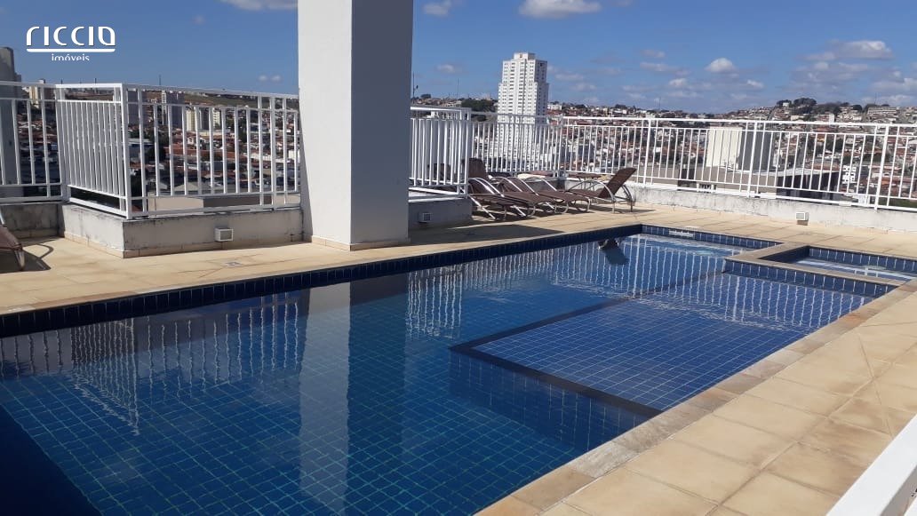 Apartamento à venda no Centro Jacarei — imagem 14 de 16