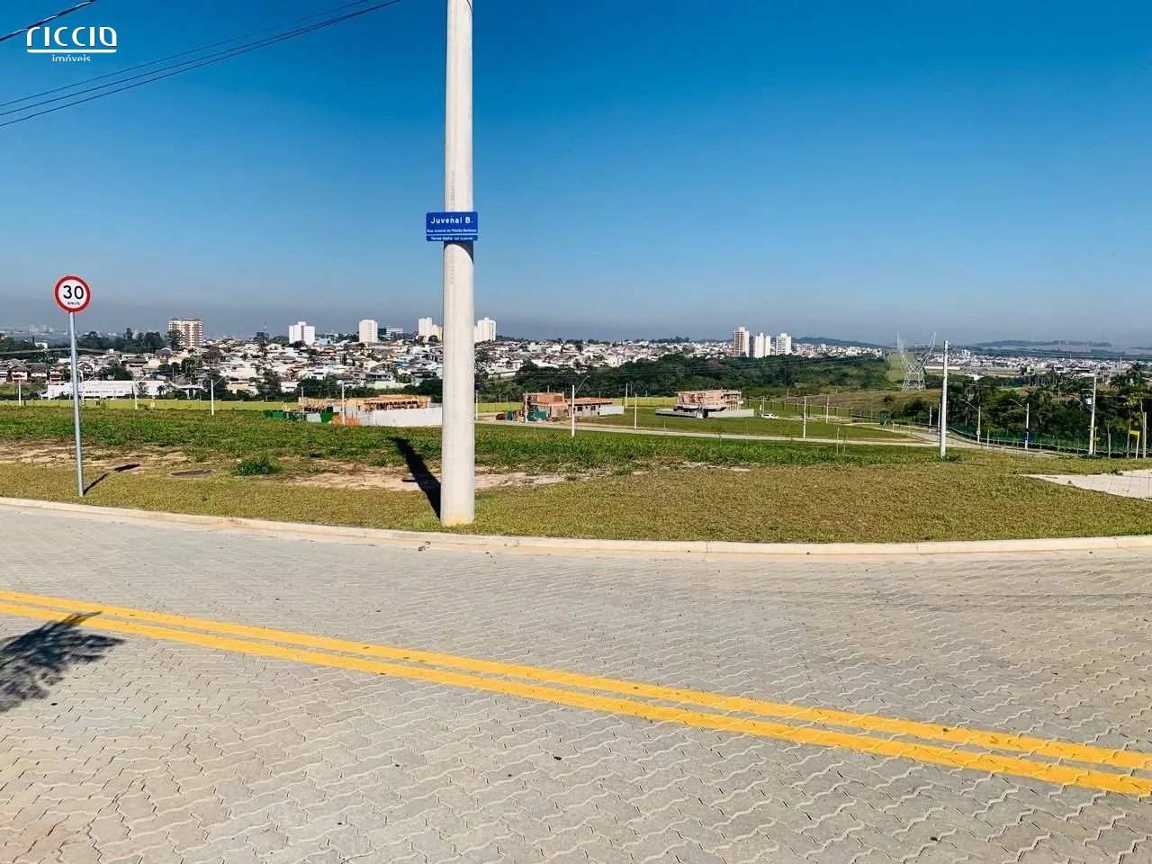 Terreno à venda no Urbanova — imagem 4 de 6