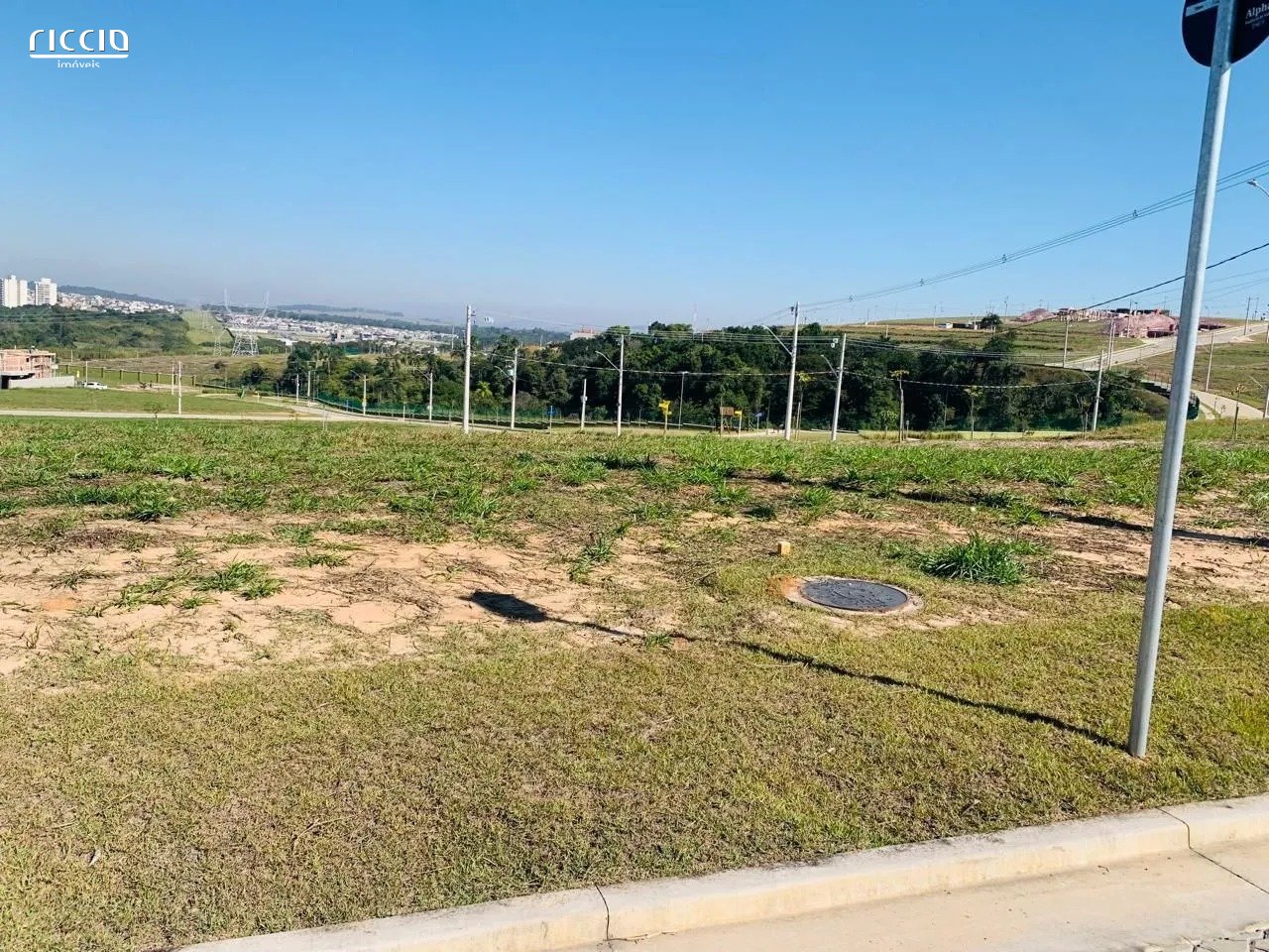 Terras Alpha Urbanova - Terreno de 402 m² - Quadra P1  - Urbanova em São José dos Campos