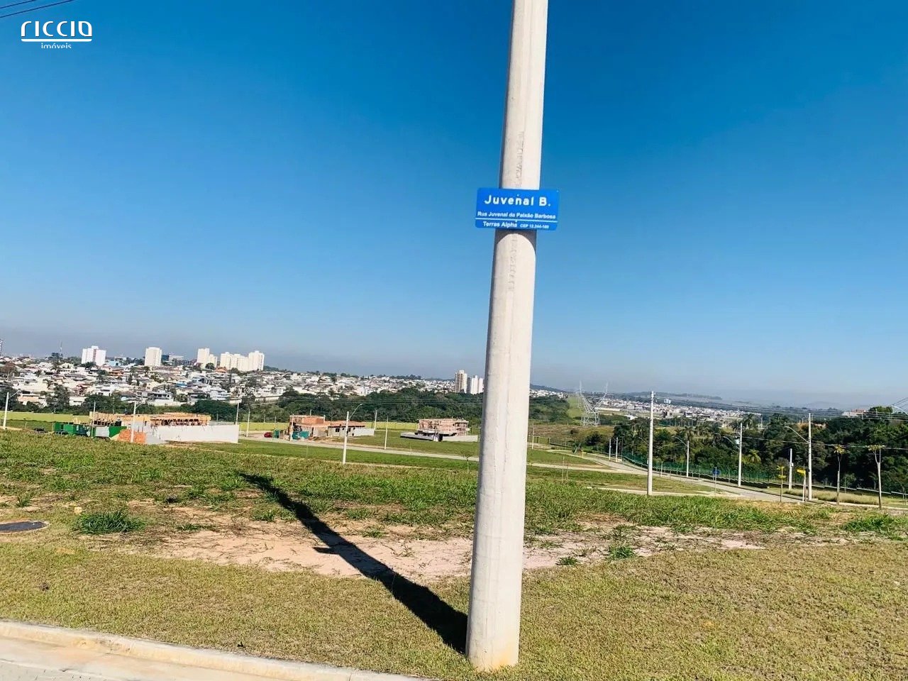 Terreno à venda no Urbanova — imagem 5 de 6