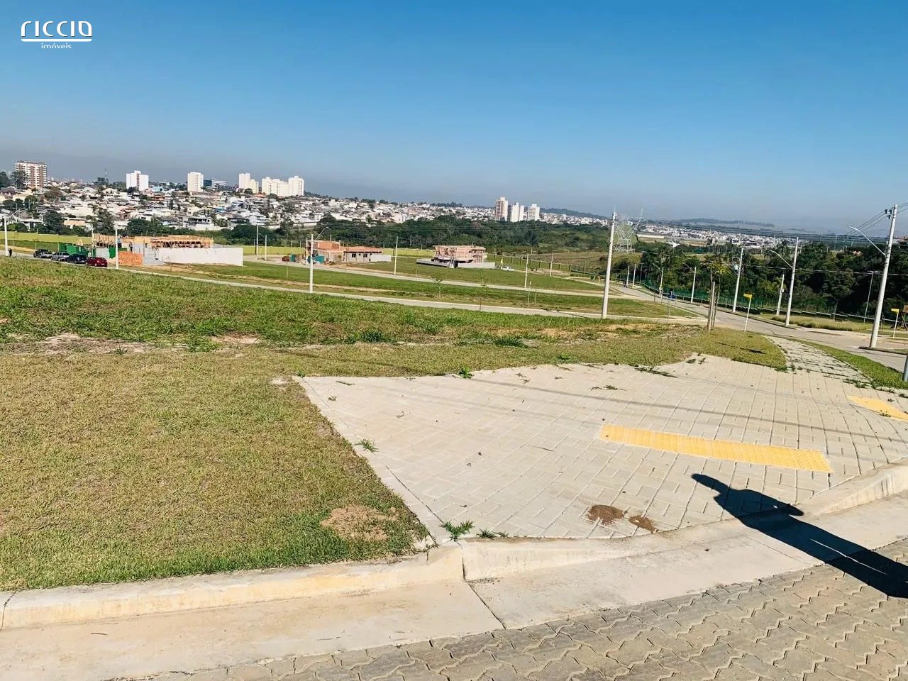 Terreno à venda no Urbanova — imagem 6 de 6