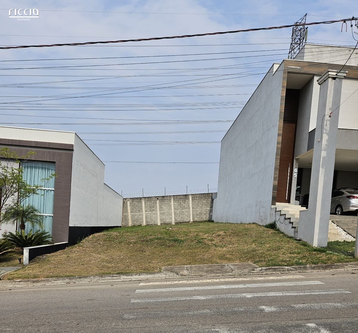 Condomínio Residencial Vivva Jacareí