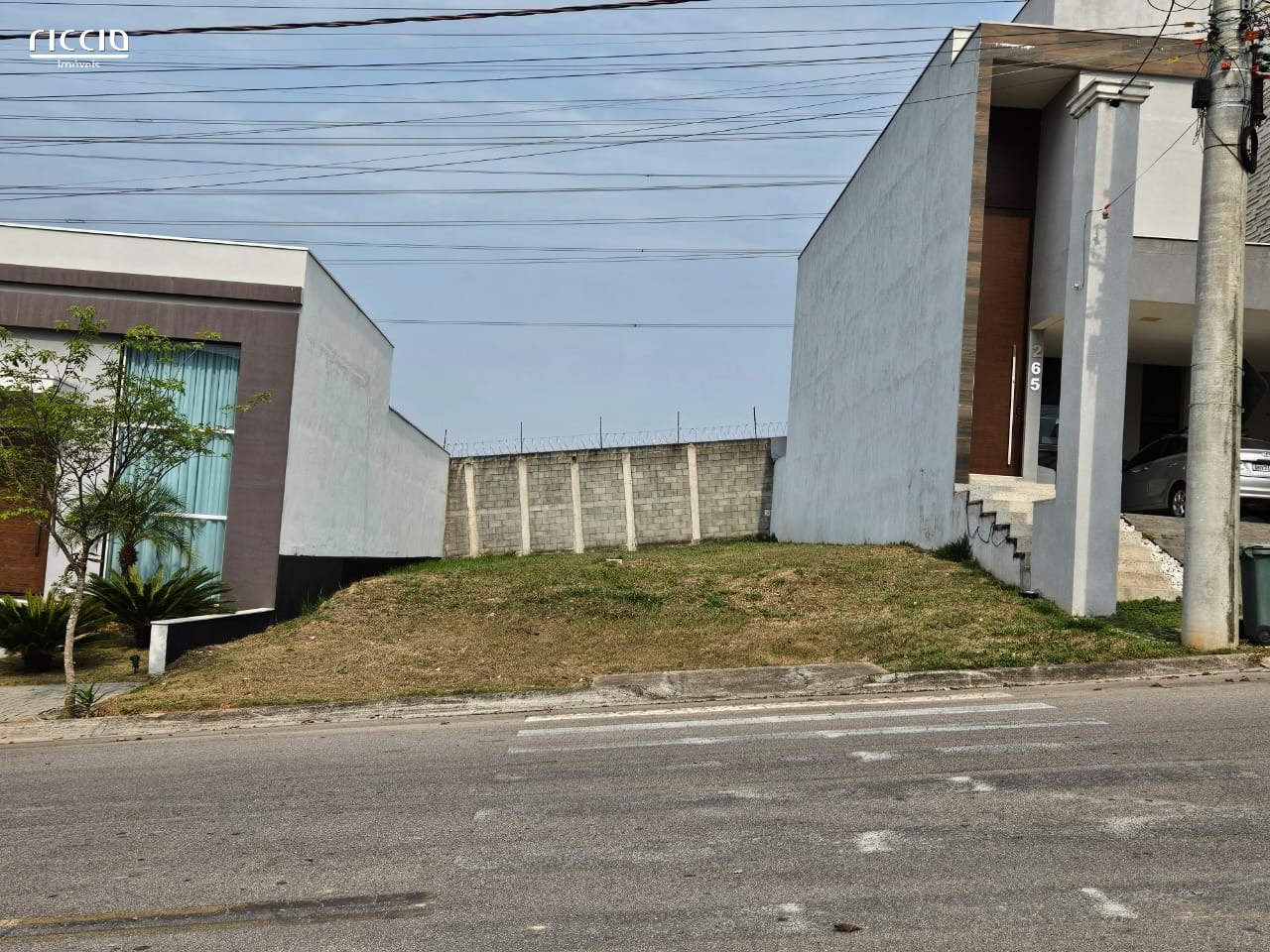 Terreno à venda no Villa Branca — imagem 5 de 11
