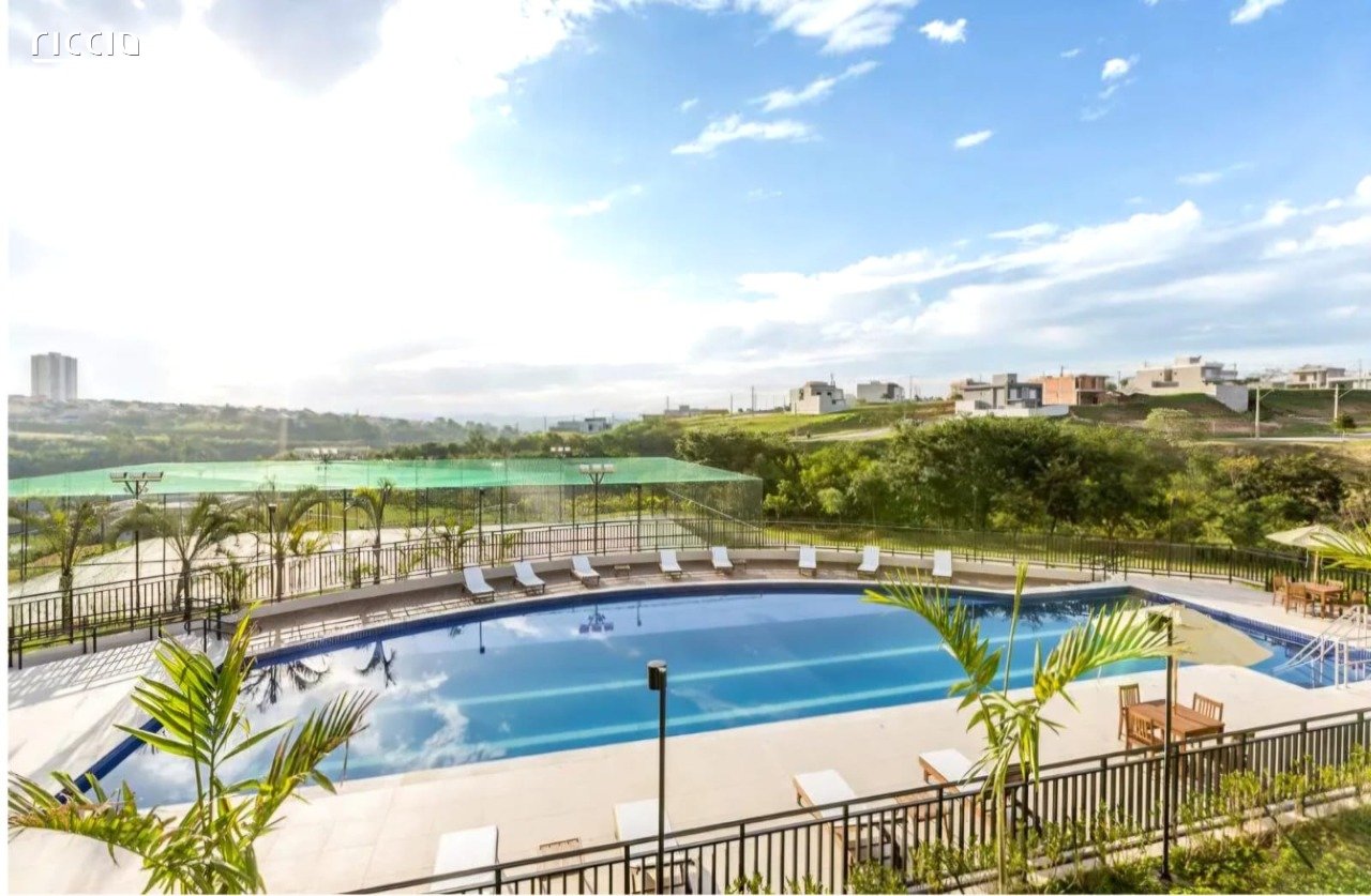 Terreno à venda no Villa Branca — imagem 8 de 11