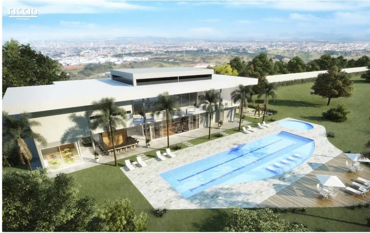 Terreno à venda no Villa Branca — imagem 9 de 11