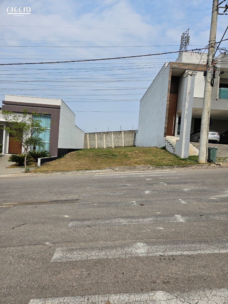 Terreno à venda no Villa Branca — imagem 4 de 11