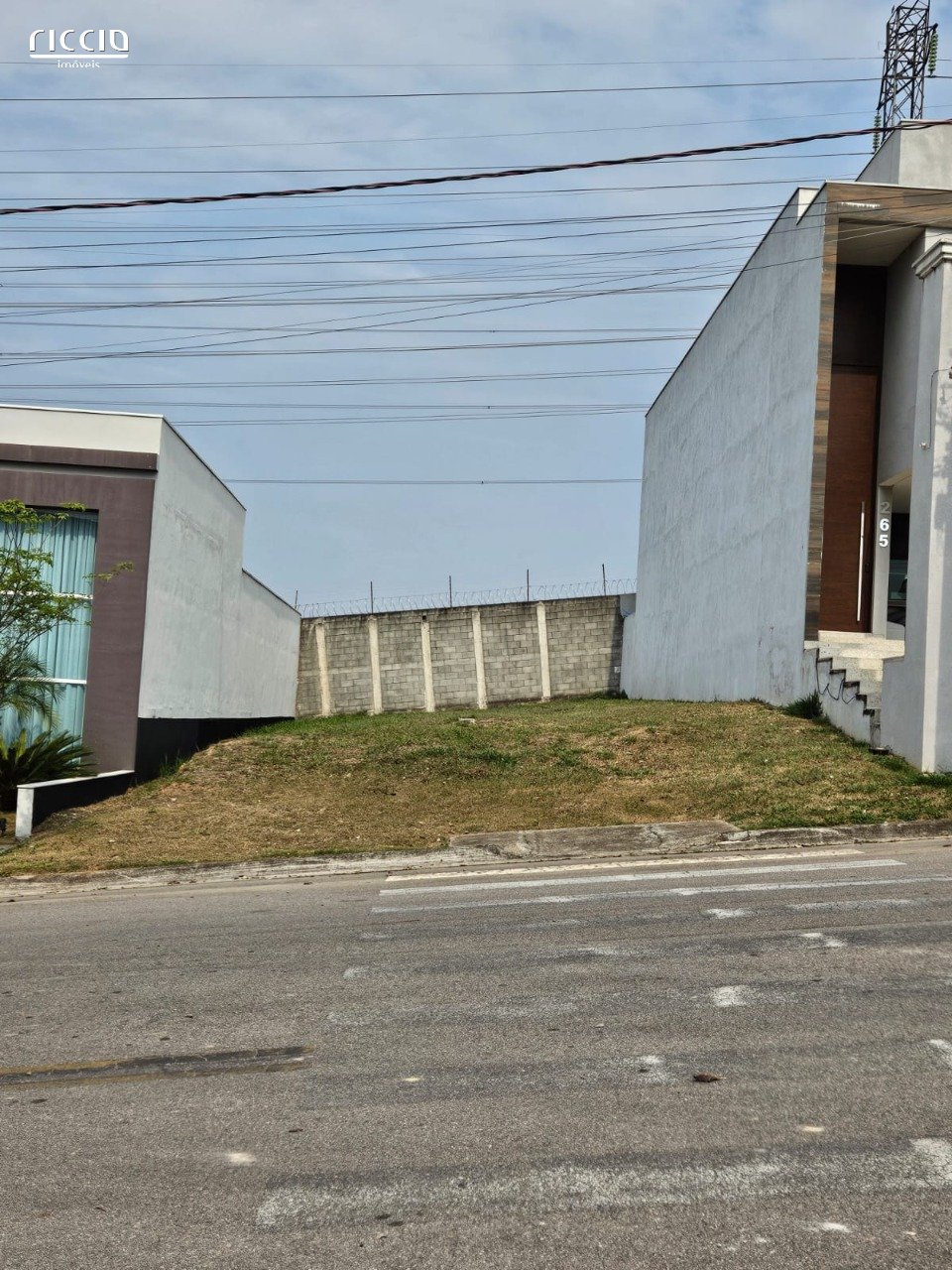 Terreno à venda no Villa Branca — imagem 11 de 11