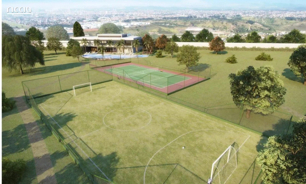 Terreno à venda no Villa Branca — ambiente interno