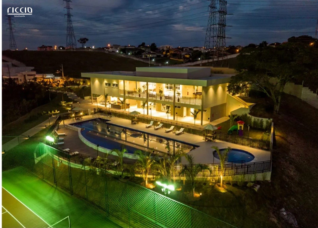 Terreno à venda no Villa Branca — imagem 10 de 11