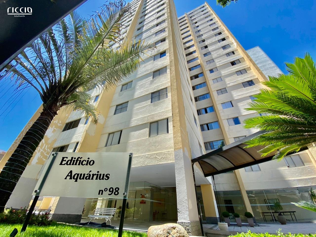 Edifício Aquarius