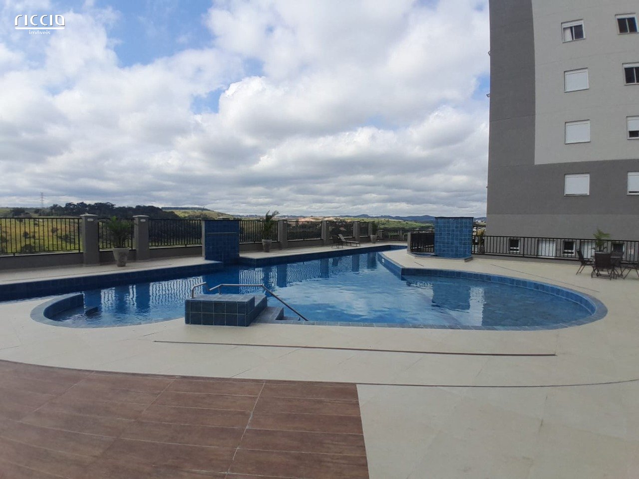 Apartamento à venda no Parque Residencial Flamboyant — imagem 17 de 20