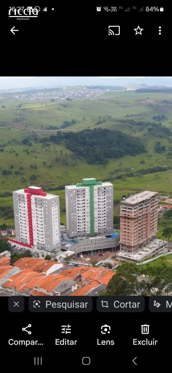 Apartamento à venda no Parque Residencial Flamboyant — imagem 16 de 20