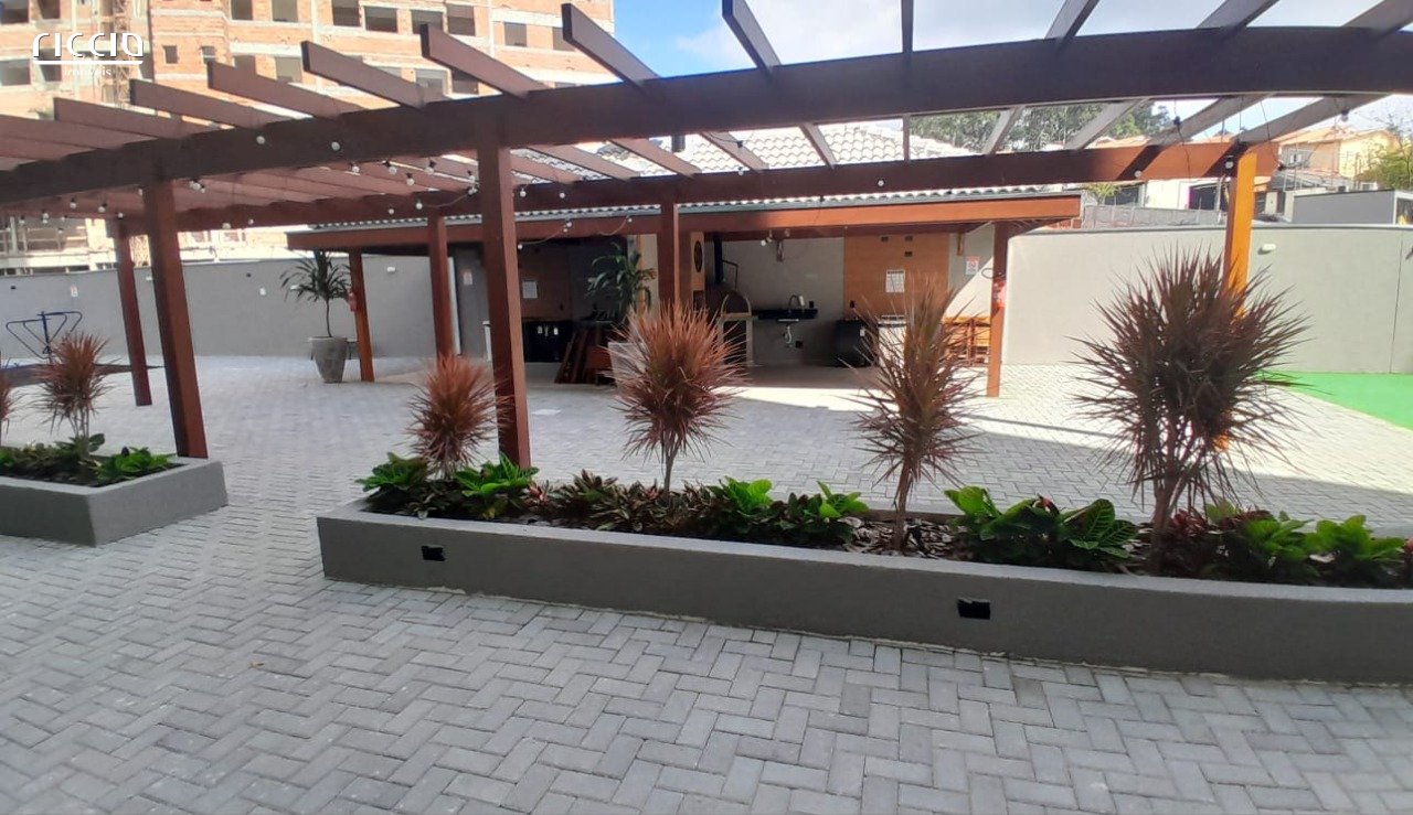 Apartamento à venda no Parque Residencial Flamboyant — imagem 11 de 20