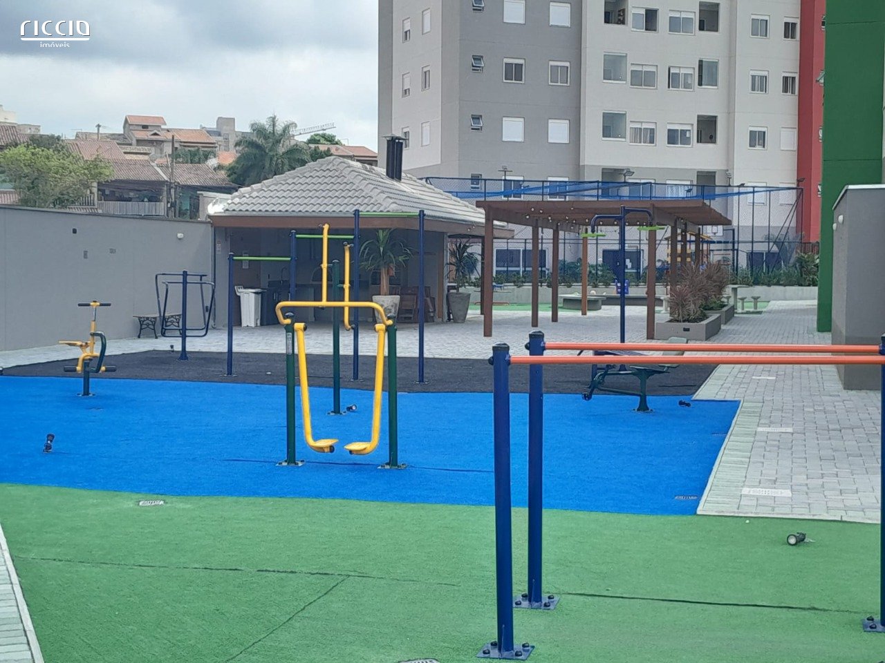 Apartamento à venda no Parque Residencial Flamboyant — imagem 13 de 20