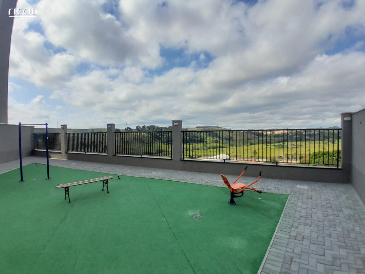 Apartamento à venda no Parque Residencial Flamboyant — imagem 20 de 20