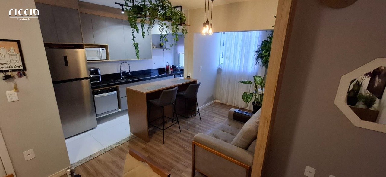 Apartamento à Venda no Mirante Flamboyant | Último Andar e Vista para o Pôr do Sol