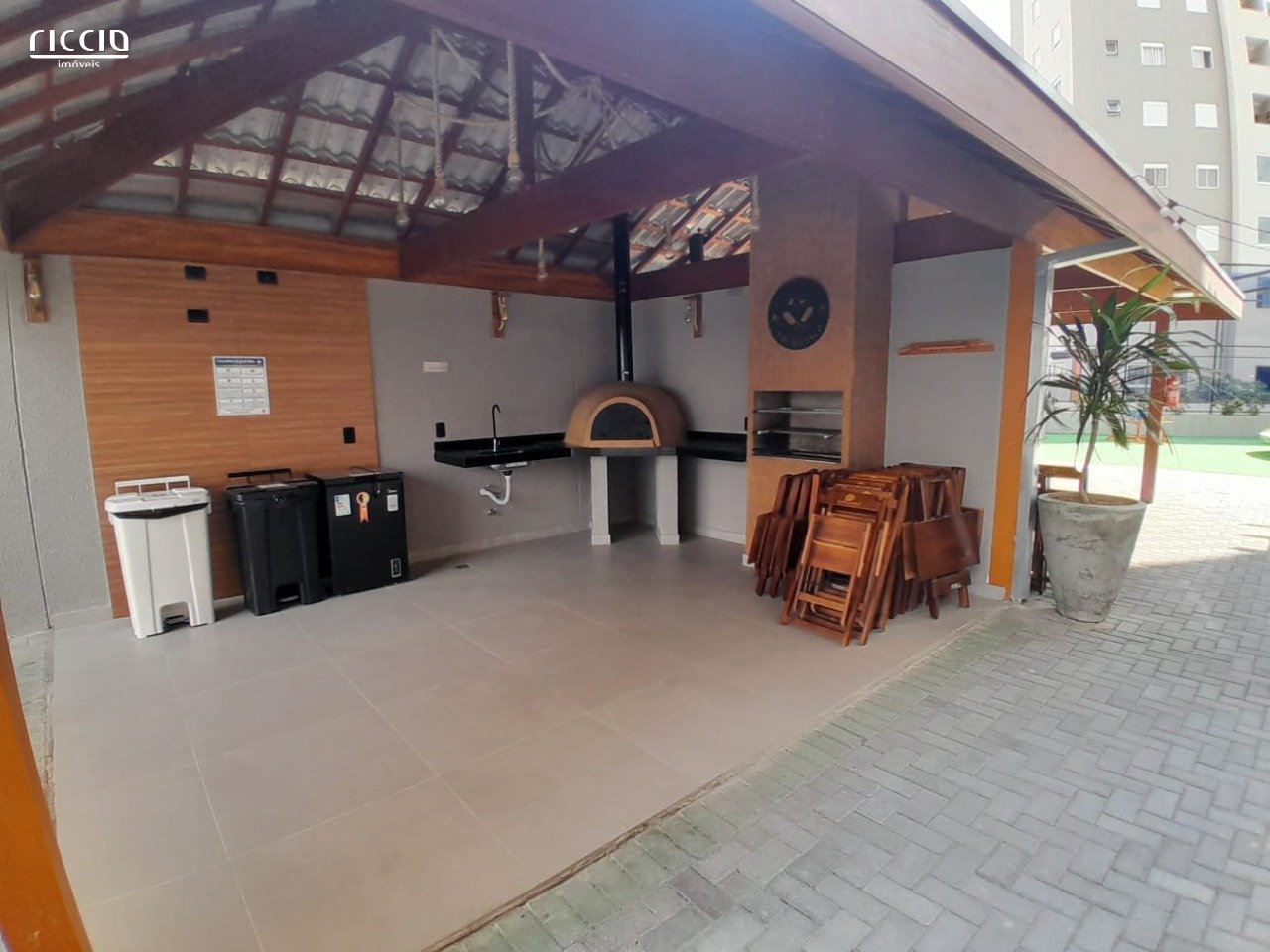 Apartamento à venda no Parque Residencial Flamboyant — imagem 7 de 20