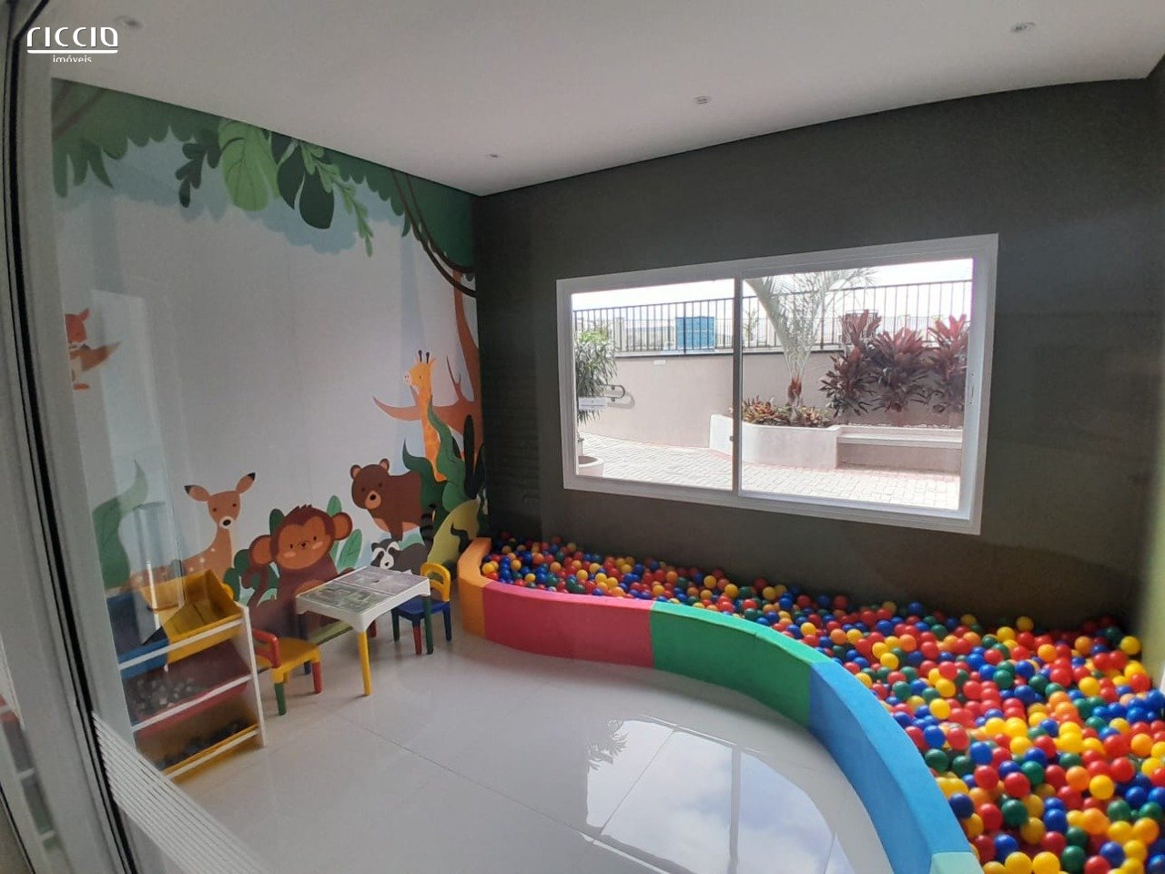 Apartamento à venda no Parque Residencial Flamboyant — imagem 10 de 20