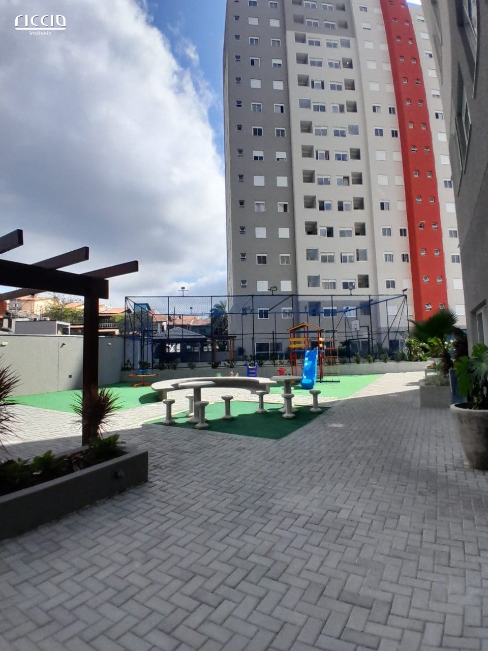 Apartamento à venda no Parque Residencial Flamboyant — imagem 18 de 20