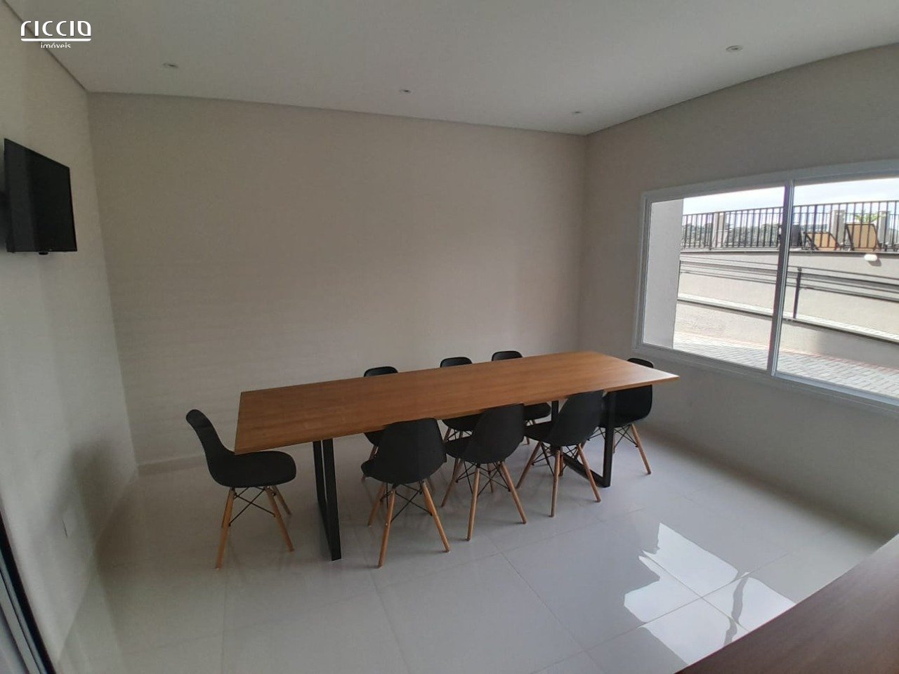 Apartamento à venda no Parque Residencial Flamboyant — imagem 8 de 20
