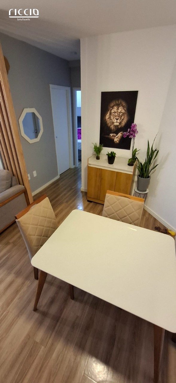 Apartamento à venda no Parque Residencial Flamboyant — imagem 4 de 20