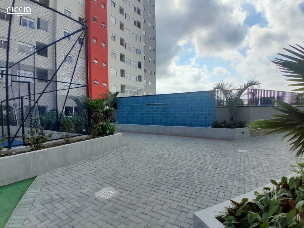 Apartamento à venda no Parque Residencial Flamboyant — imagem 12 de 20