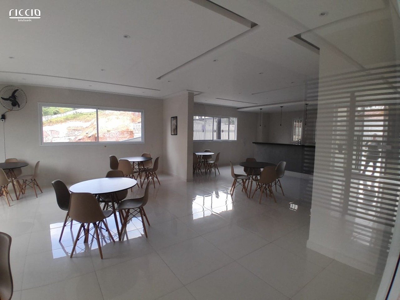 Apartamento à venda no Parque Residencial Flamboyant — imagem 19 de 20