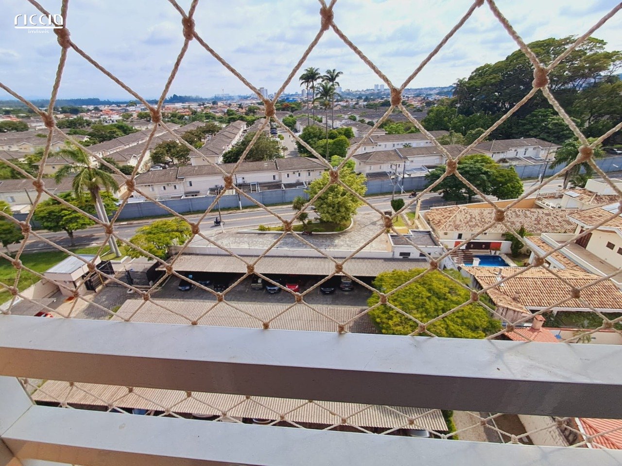 Apartamento à venda no Jardim Santa Maria — detalhe do imóvel