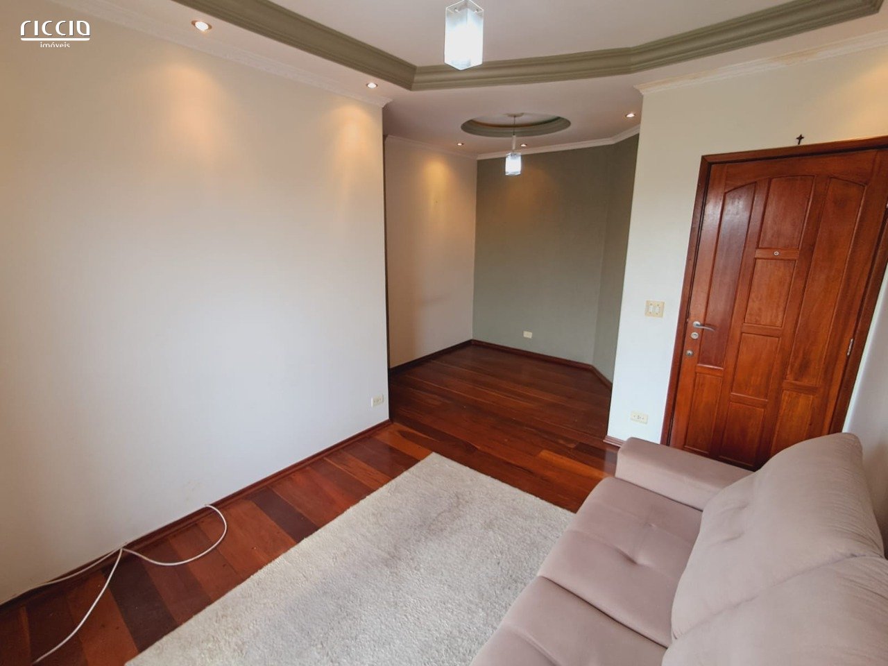 Apartamento à venda no Jardim Santa Maria — ambiente interno