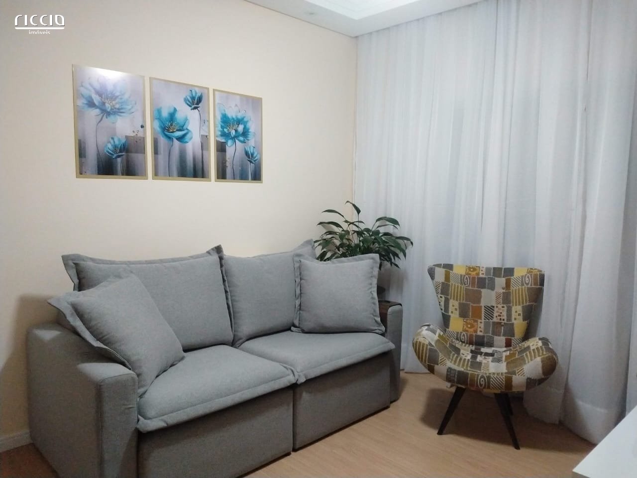 Apartamento à venda no Jardim Santa Maria — detalhe do imóvel