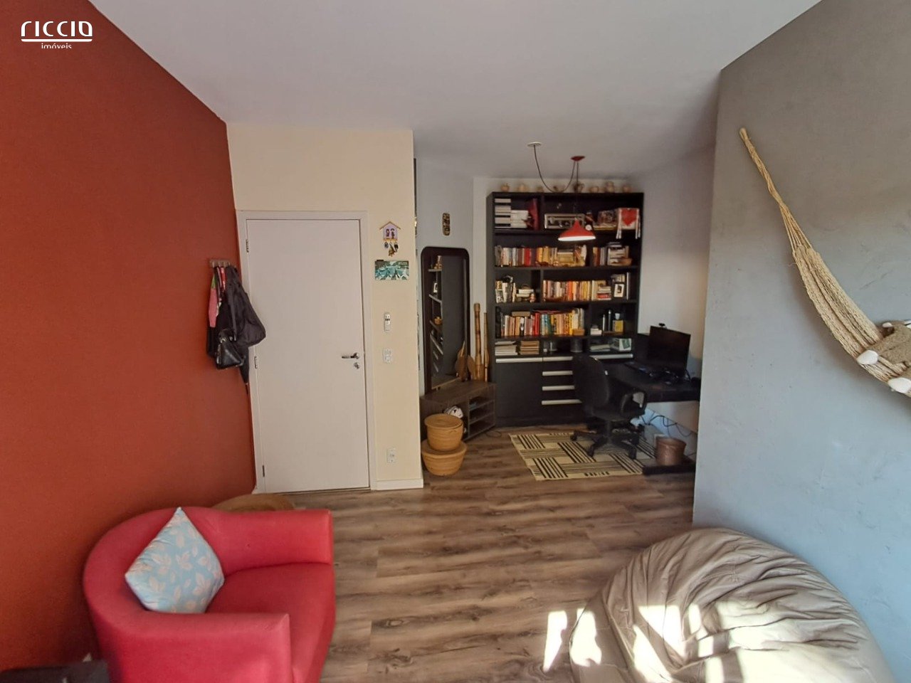 Apartamento à venda no Jardim Santa Maria — detalhe do imóvel