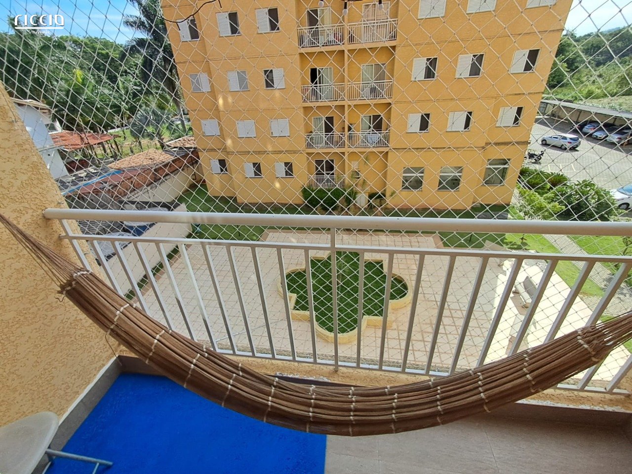 Apartamento à venda no Jardim Santa Maria — imagem 4 de 12