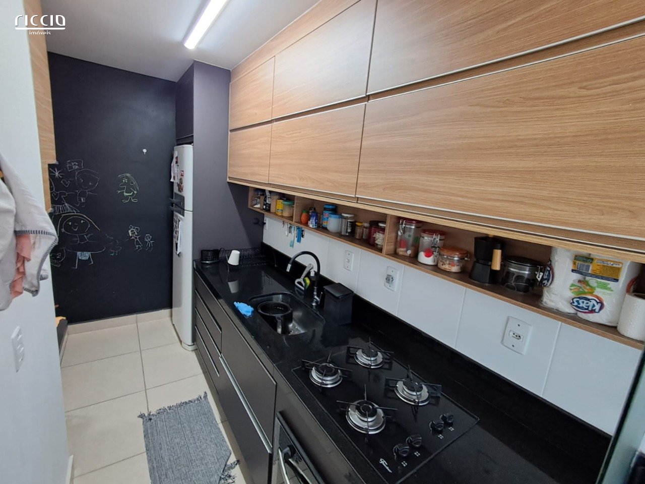Apartamento à venda no Jardim Santa Maria — imagem 5 de 12