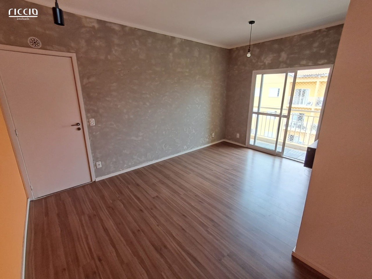 Apartamento à venda no Jardim Santa Maria — detalhe do imóvel