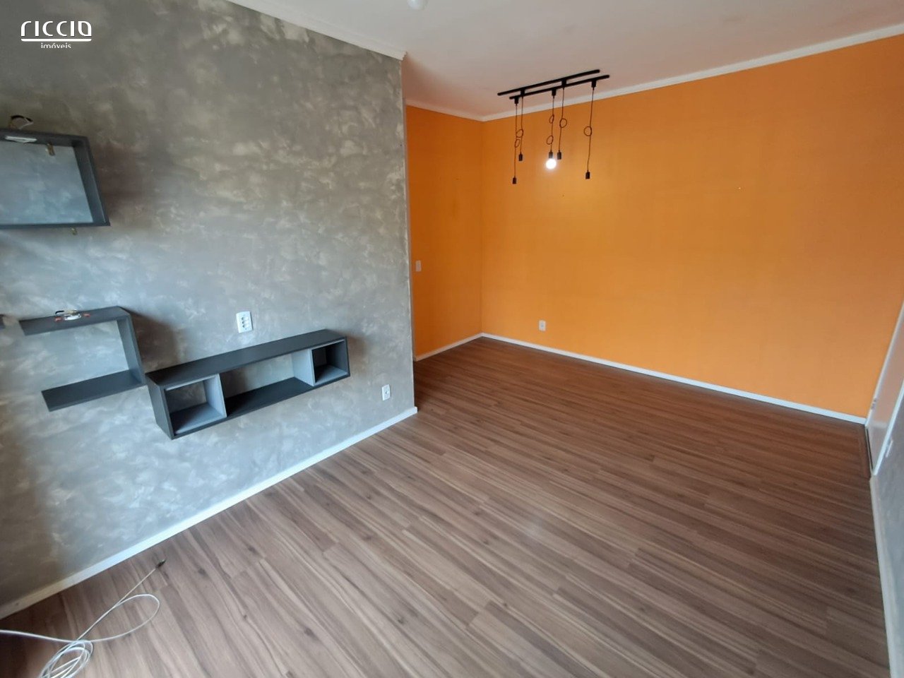 Apartamento à venda no Jardim Santa Maria — ambiente interno