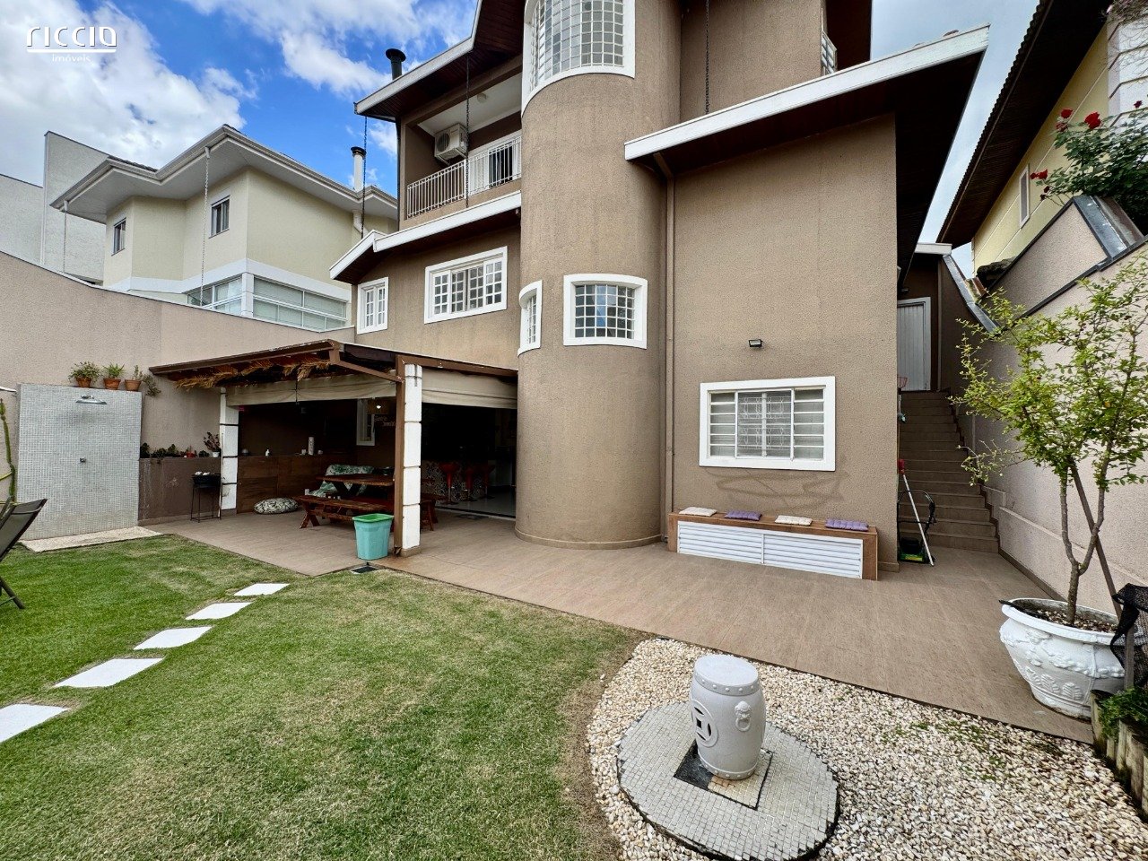 Casa em Condomínio à venda no Urbanova — imagem 43 de 44