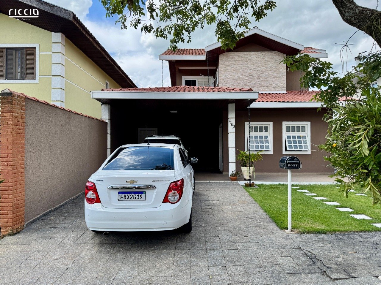 Casa em Condomínio à venda no Urbanova — imagem 5 de 44