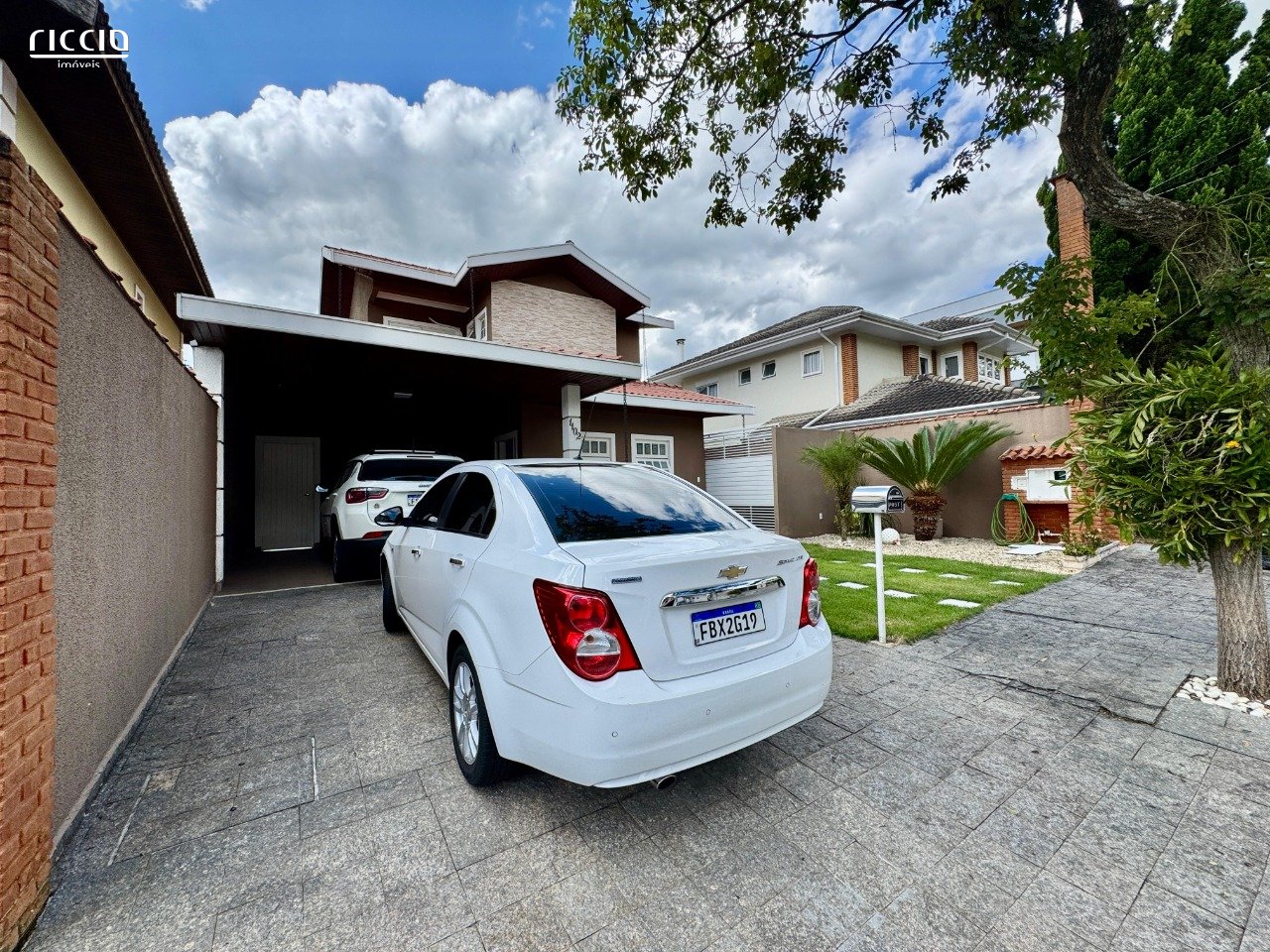Casa em Condomínio à venda no Urbanova — imagem 6 de 44
