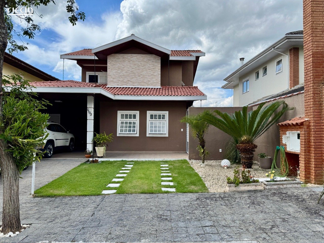 Casa em Condomínio à venda no Urbanova — imagem 4 de 44