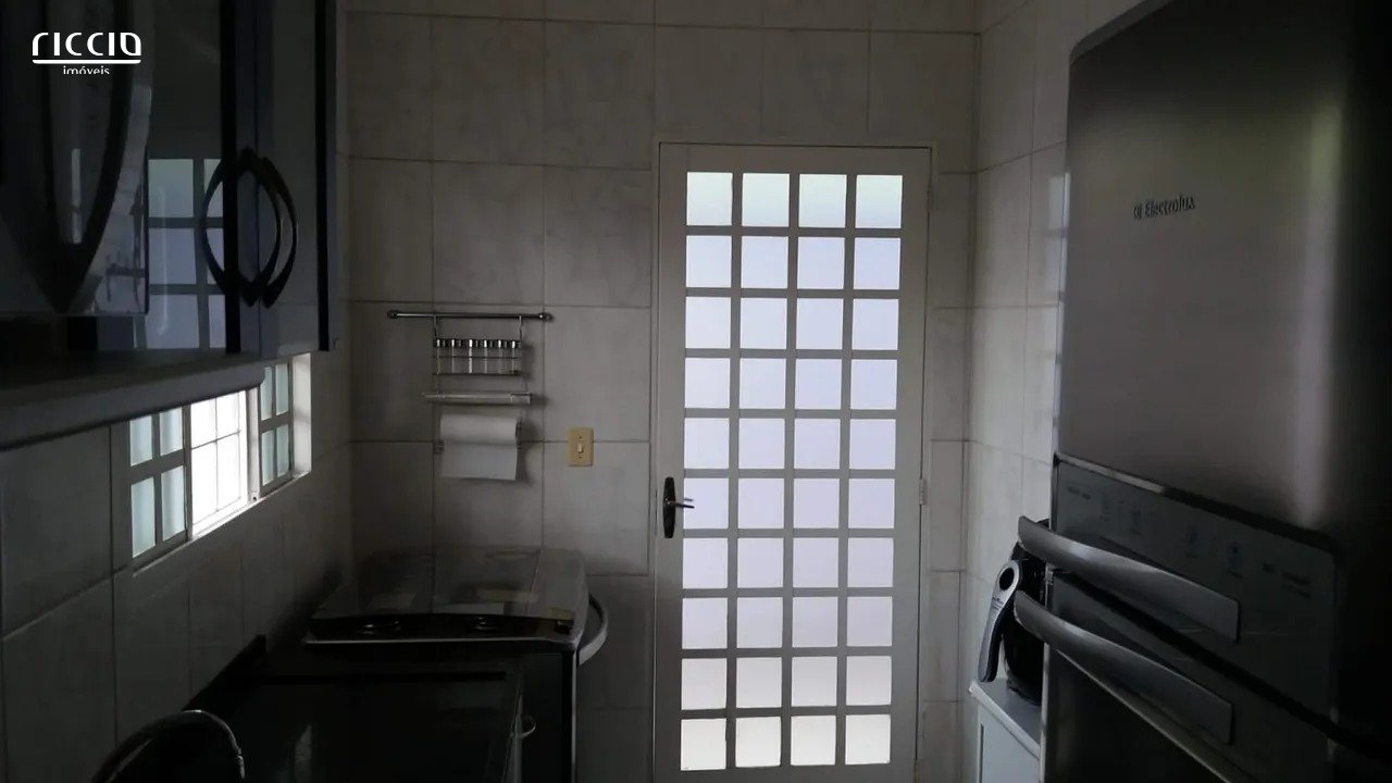 Casa à venda no Jardim Alvorada — imagem 9 de 18