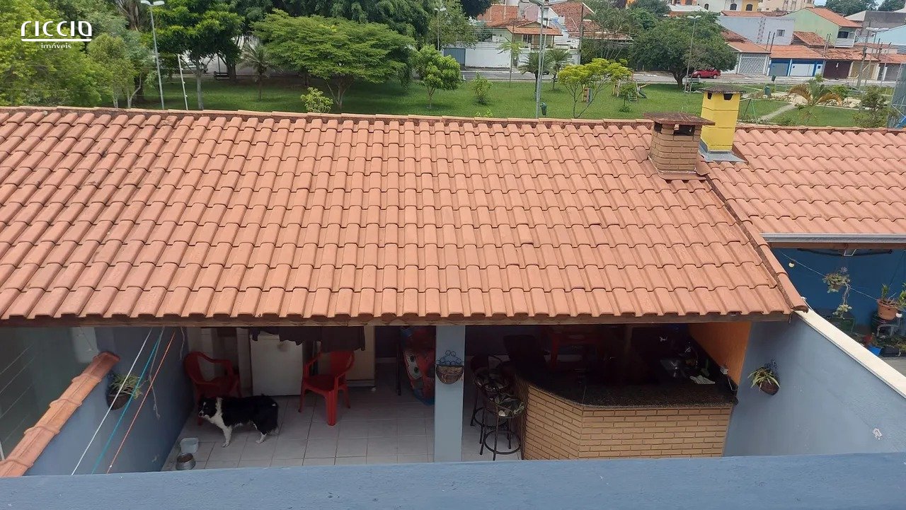 Casa à venda no Jardim Alvorada — imagem 11 de 18