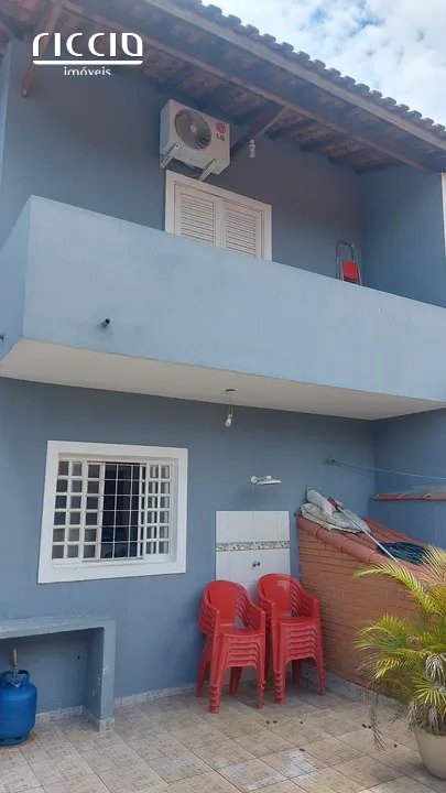 Casa à venda no Jardim Alvorada — detalhe do imóvel