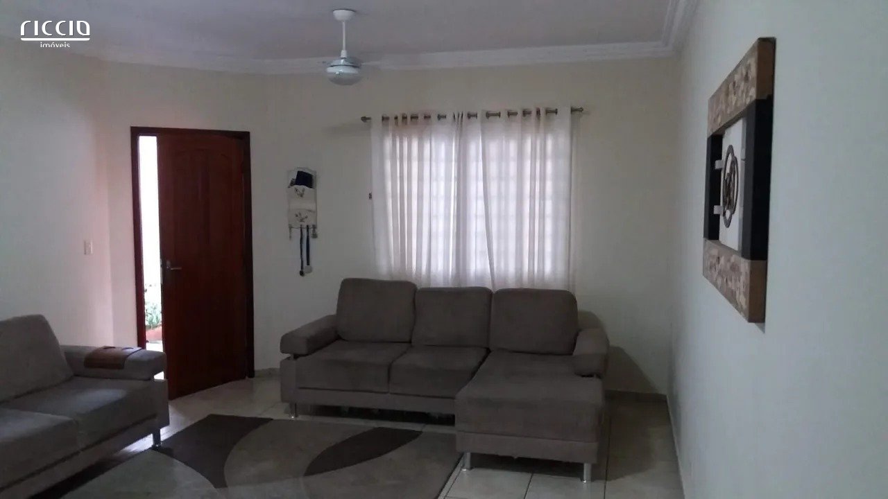 Casa à venda no Jardim Alvorada — imagem 6 de 18