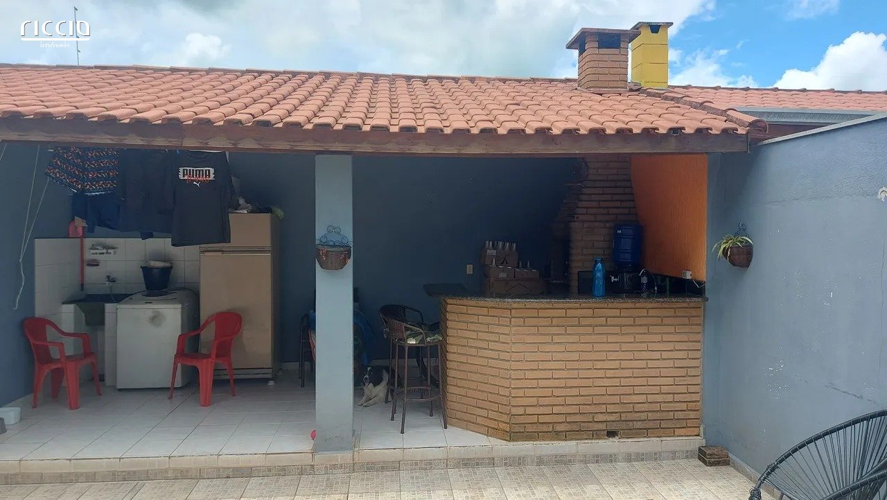 Casa à venda no Jardim Alvorada — imagem 10 de 18