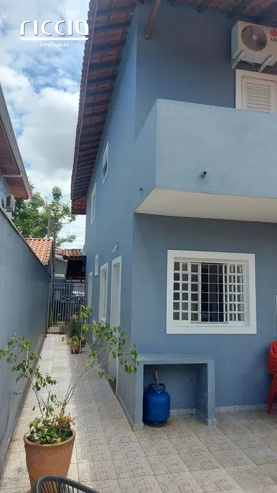 Casa à venda no Jardim Alvorada — imagem 4 de 18