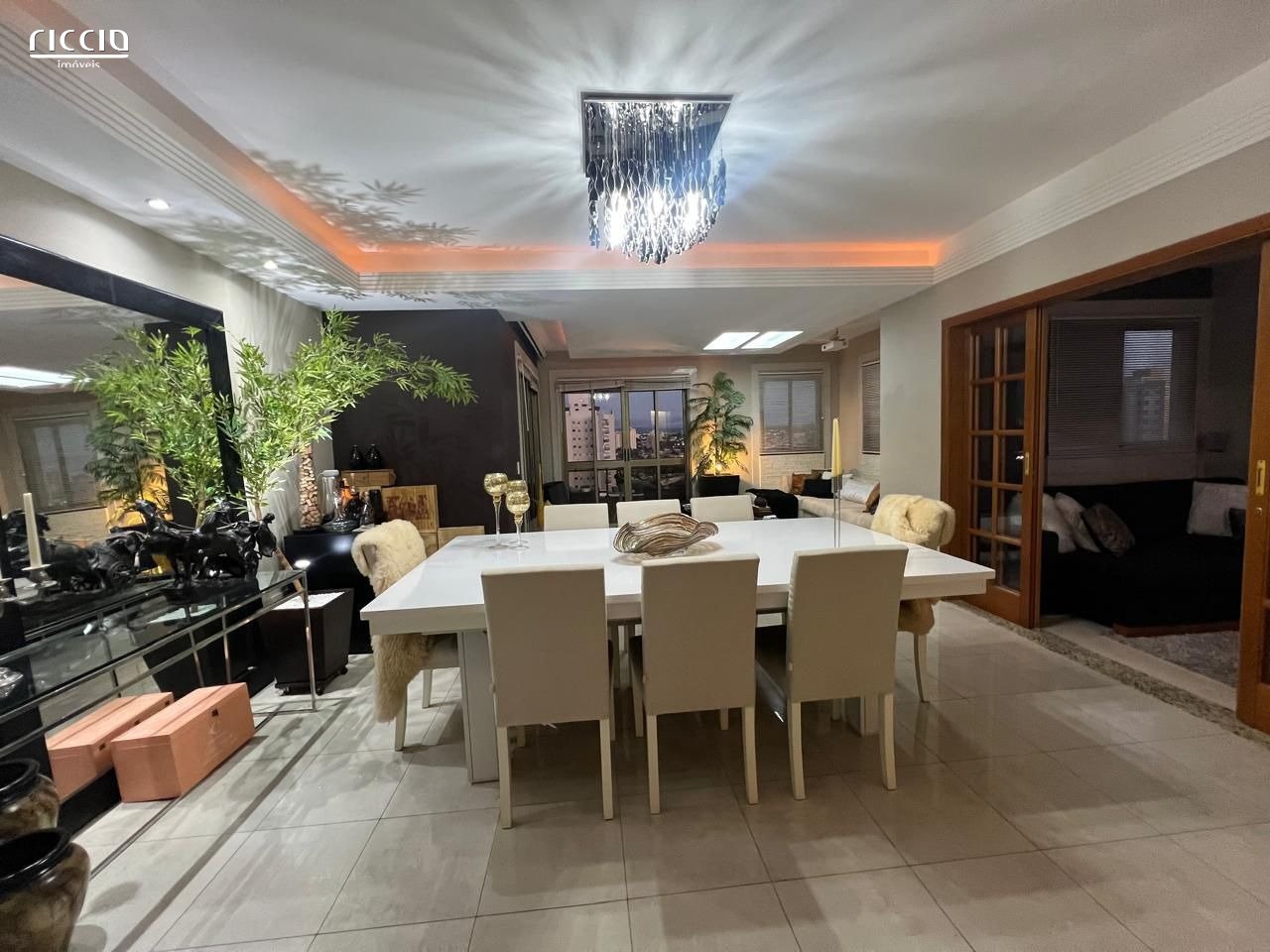 Apartamento à venda no Jardim Aquarius — imagem 5 de 26