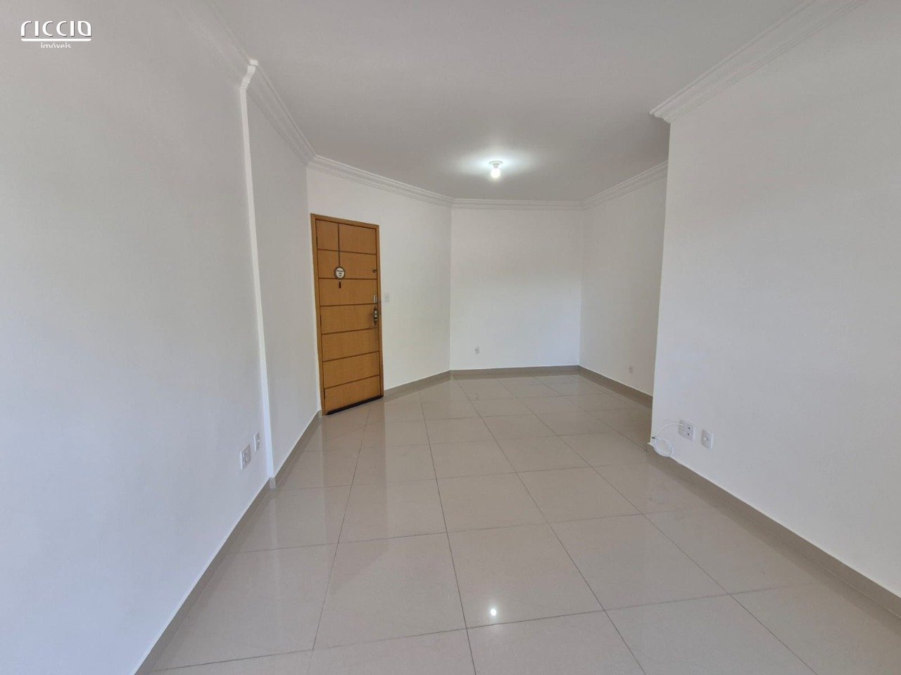 Apartamento à venda no Centro Jacarei — ambiente interno