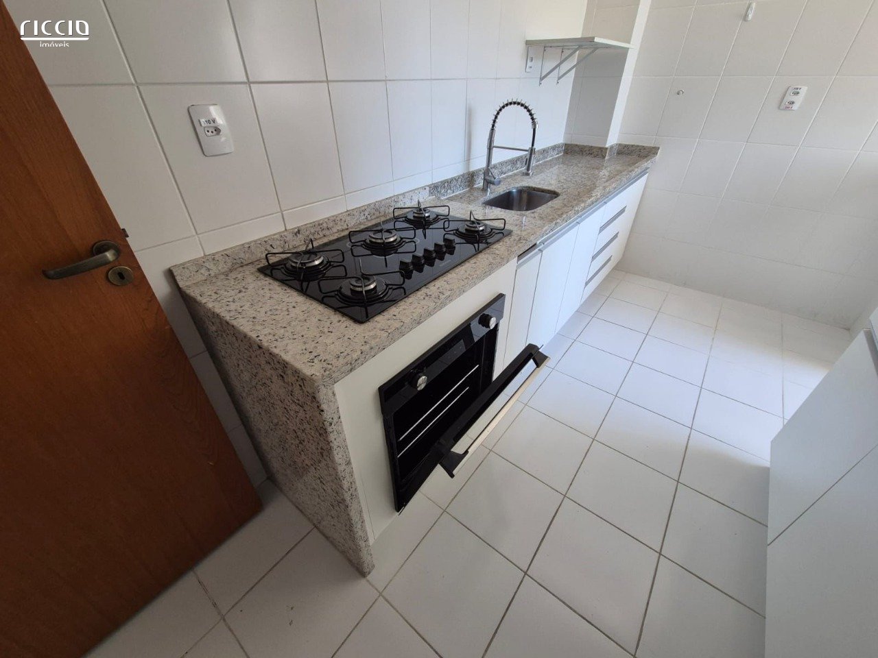 Apartamento à venda no Centro Jacarei — imagem 4 de 17