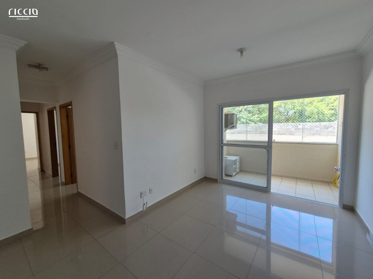 Apartamento 3 dormitórios 1 suíte 90 m² Edificio Villa Di Florença Jacarei SP
