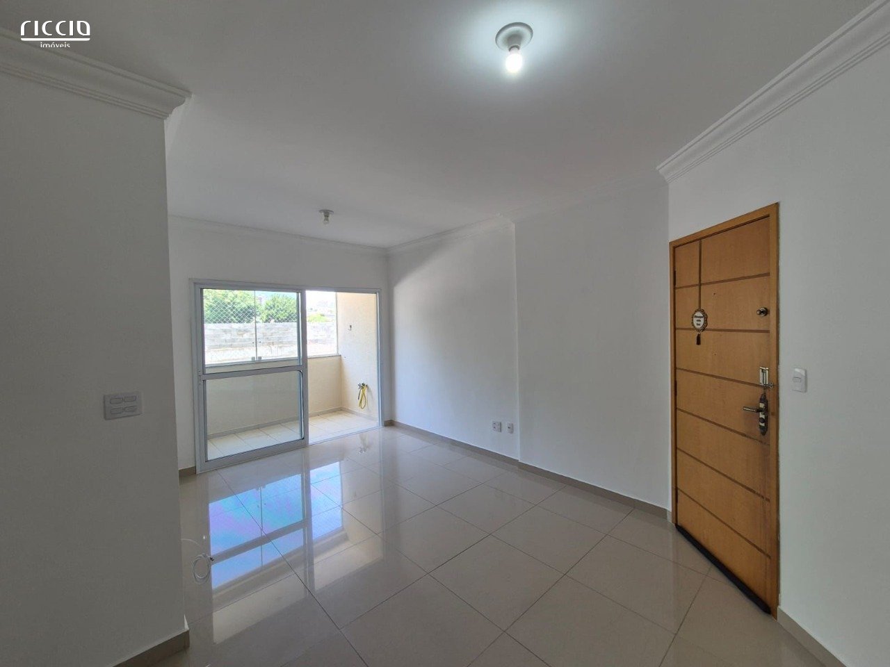 Apartamento à venda no Centro Jacarei — detalhe do imóvel